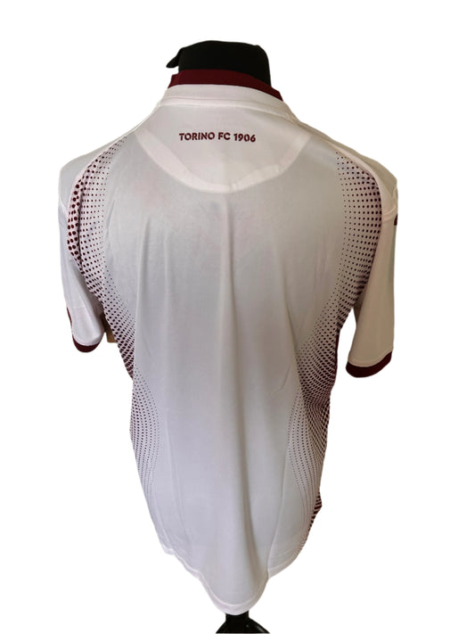 Torino 2019-20 Away Football Shirt Extra Large XL Joma BNWT