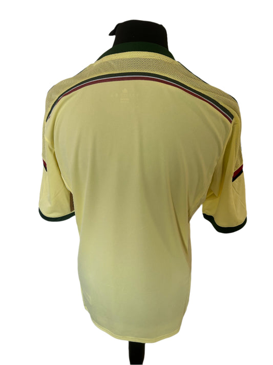 AC Milan 2014-15 Third Football Shirt Large BRAND NEW WITH TAGS BNWT