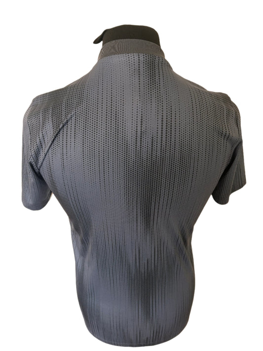 Bayern Munich 2018-19 Third Football Shirt Small Adidas