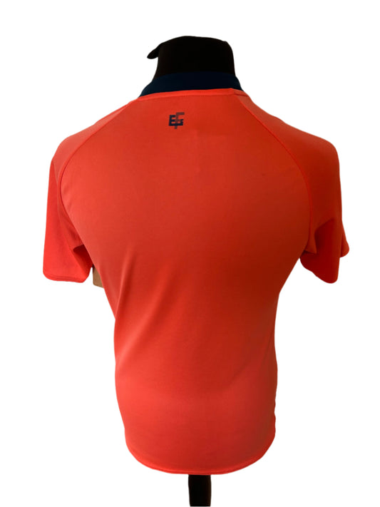 Everton 2019-20 Away Football Shirt Small Umbro