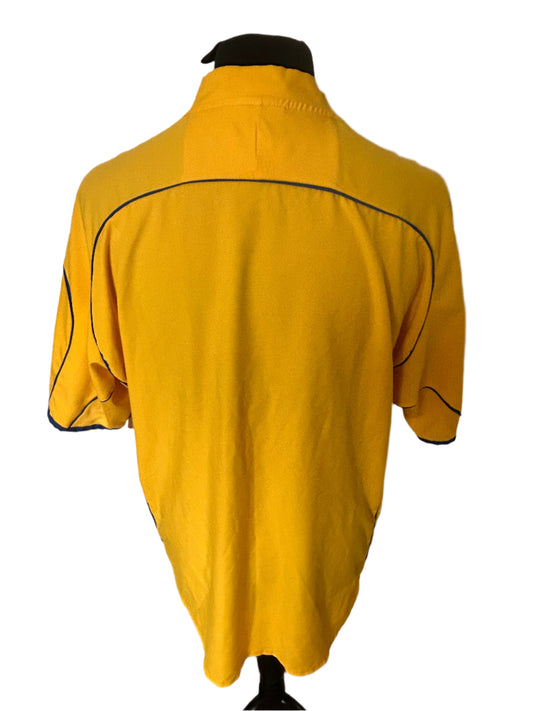 Southampton 2007-08 Away Football Shirt Extra Large XL