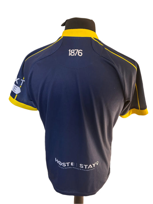 Middlesbrough 2023-24 Away Football Shirt Medium Errea