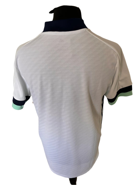 Northern Ireland 2020-21 Away Football Shirt Large Adidas
