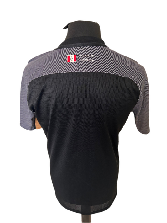 Sevilla 2018-19 Third Football Shirt Large Nike