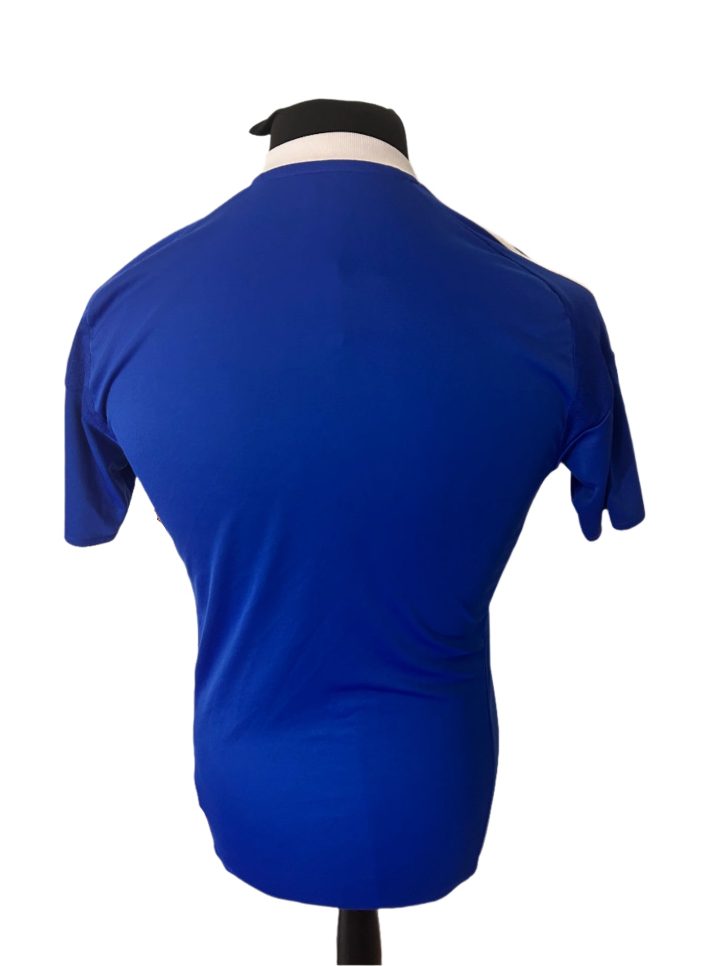 Cardiff City 2016-17 Home Football Shirt Small Adidas