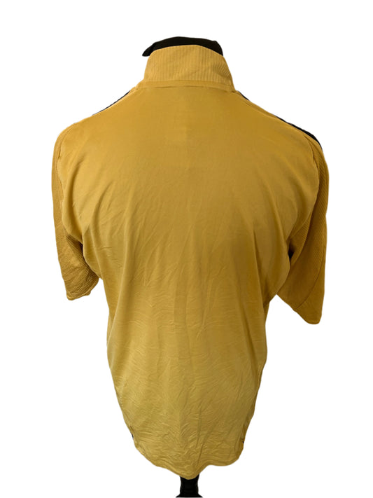 Spain 2008-10 Away Football Shirt Large Adidas