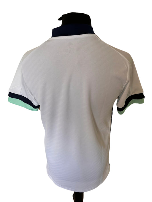 Northern Ireland 2020-21 Away Football Shirt Medium Adidas