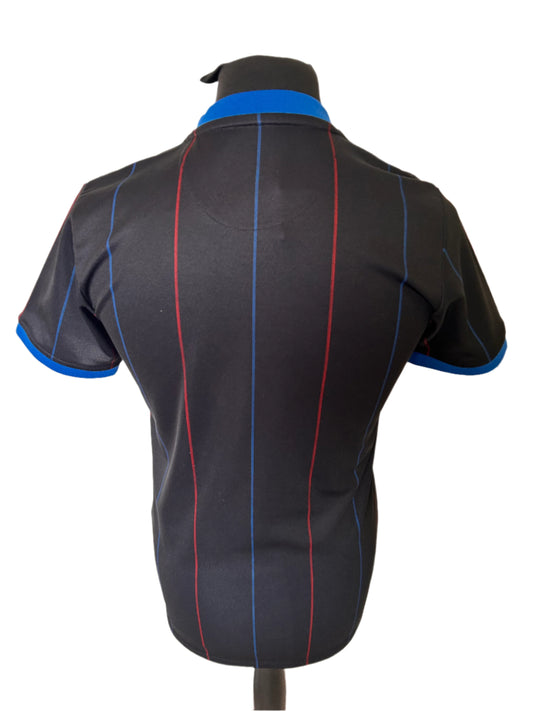 Rangers 2022-23 Fourth Football Shirt Small Castore