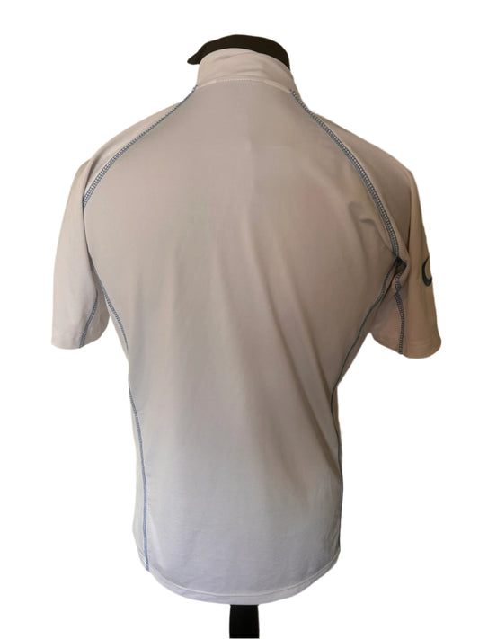 Novara 2010-11 Away Football Shirt Medium Sportika