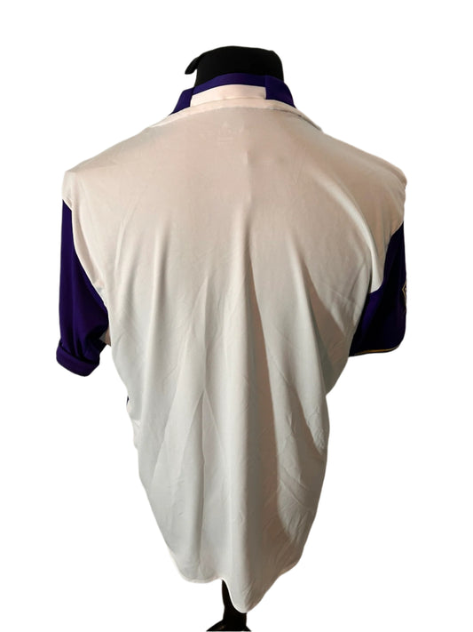 Orlando City 2016-18 Away Football Shirt Extra Large XL BRAND NEW WITH TAGS BNWT