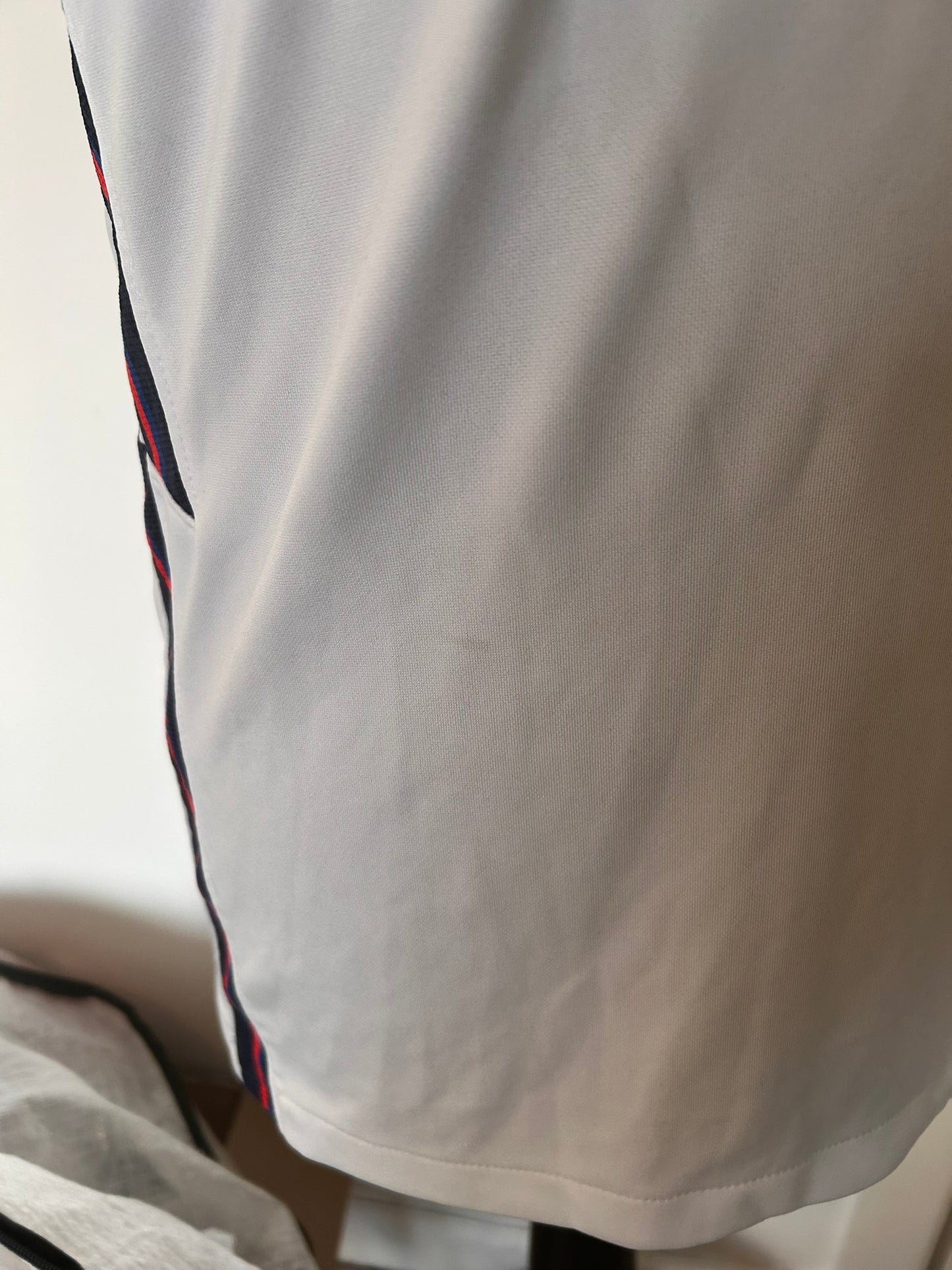 England Harry Kane 2020-21 Home Football Shirt Medium Nike