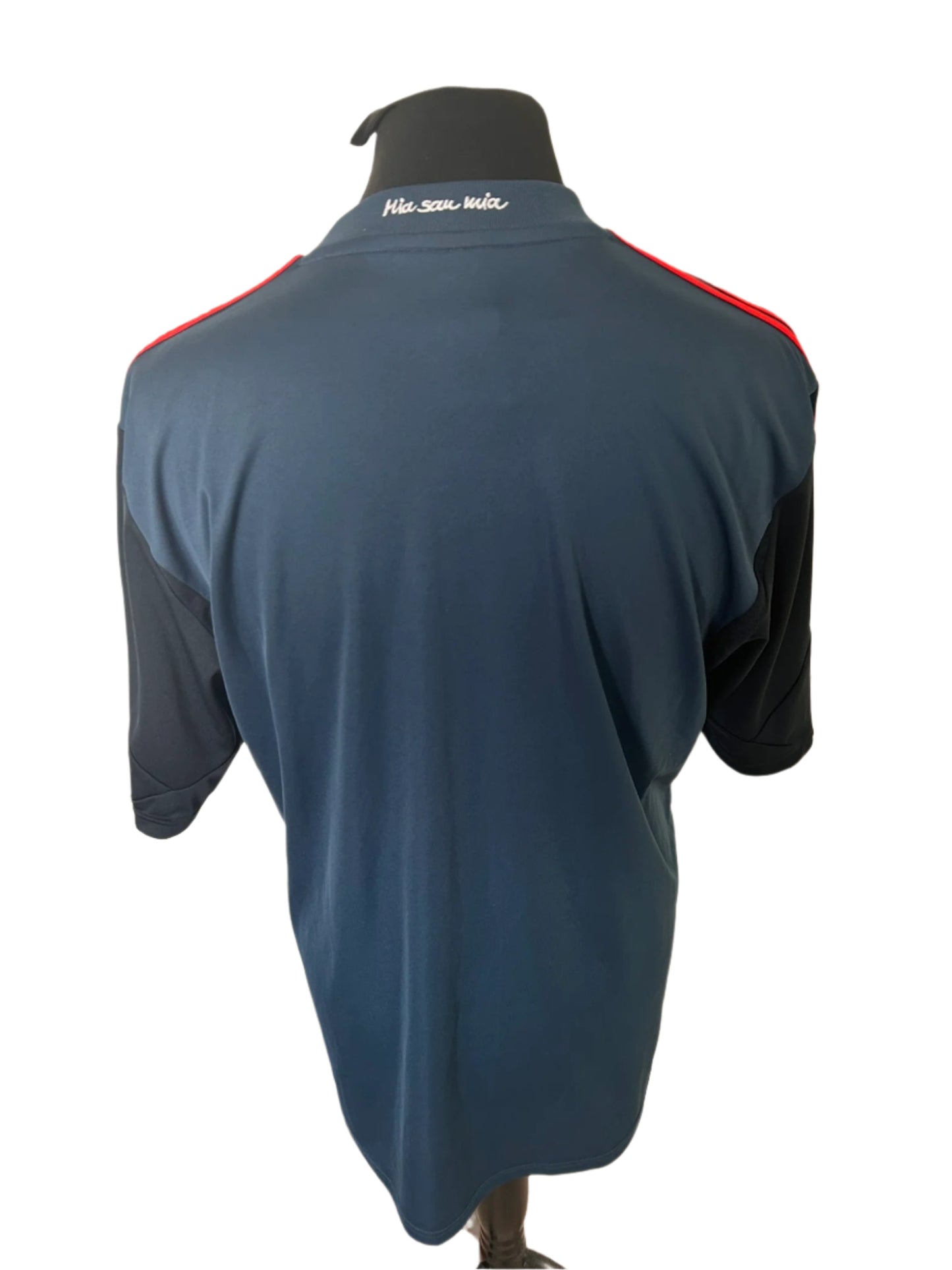 Bayern Munich 2013-14 Third Football Shirt Extra Large XL Adidas