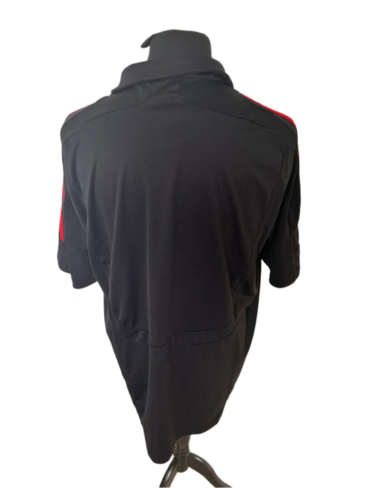 Bayern Munich 2007-08 Third Football Shirt 2XL XXL Adidas