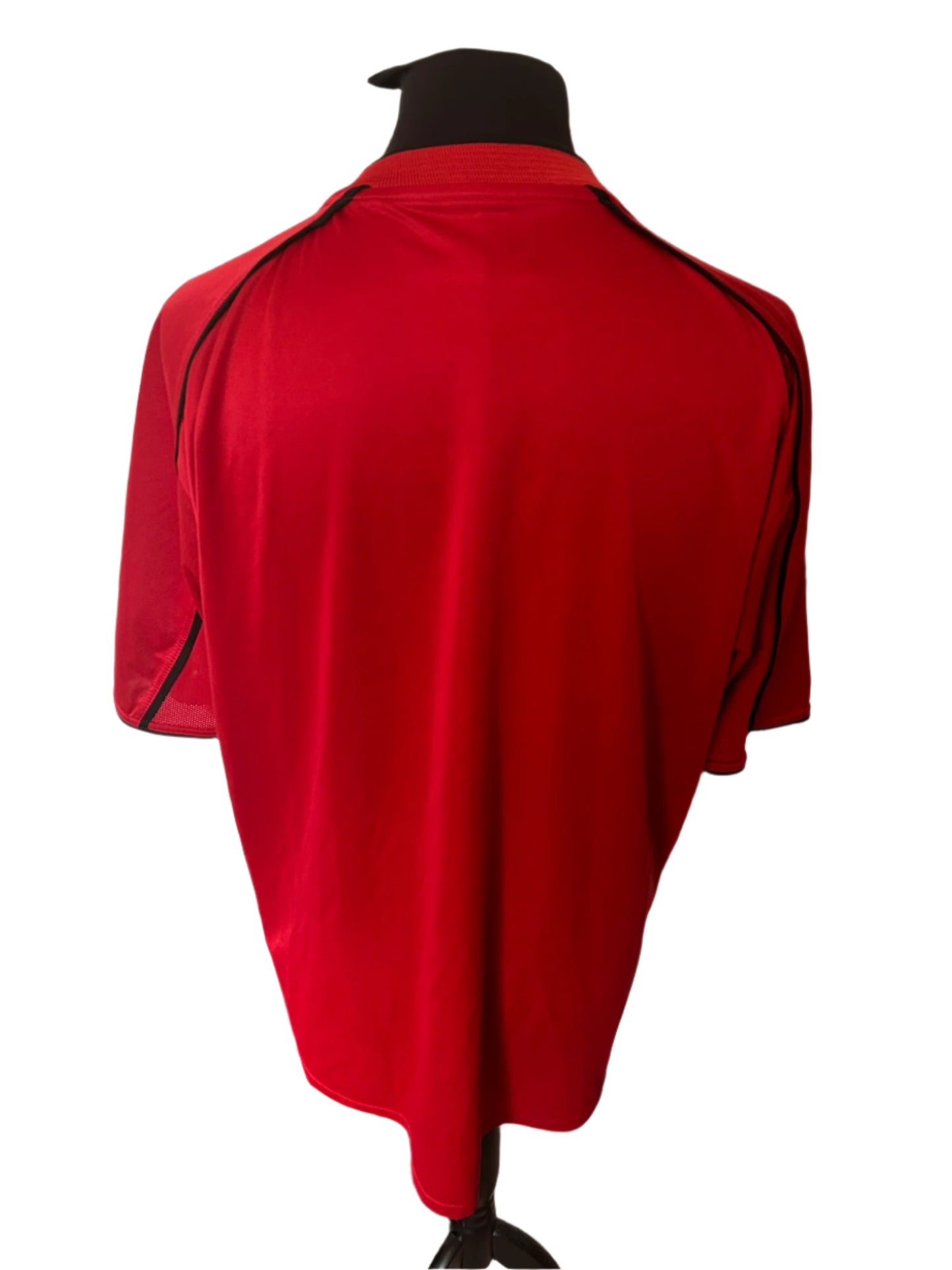Rangers 2000-01 Third Football Shirt Extra Large XL Nike