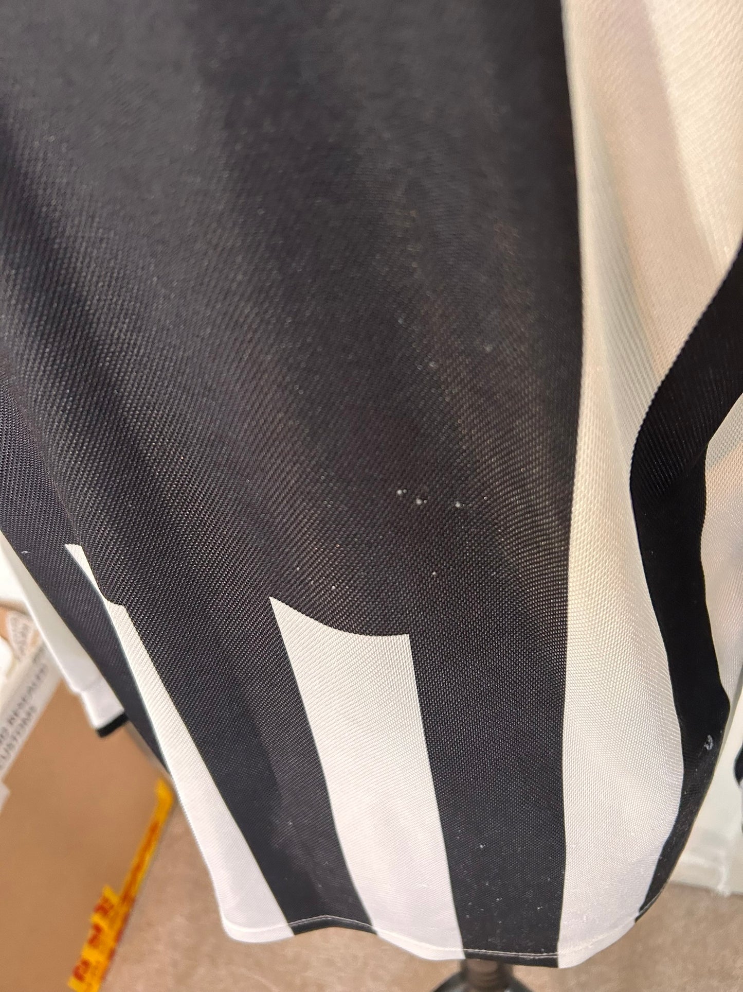 Juventus 1995-97 Home Football Shirt LONG SLEEVES Medium Kappa