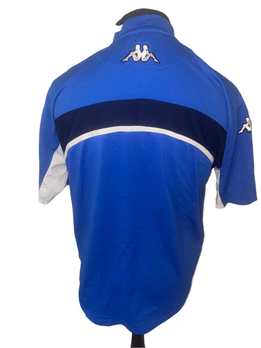 Brescia Training Football Shirt Large Kappa