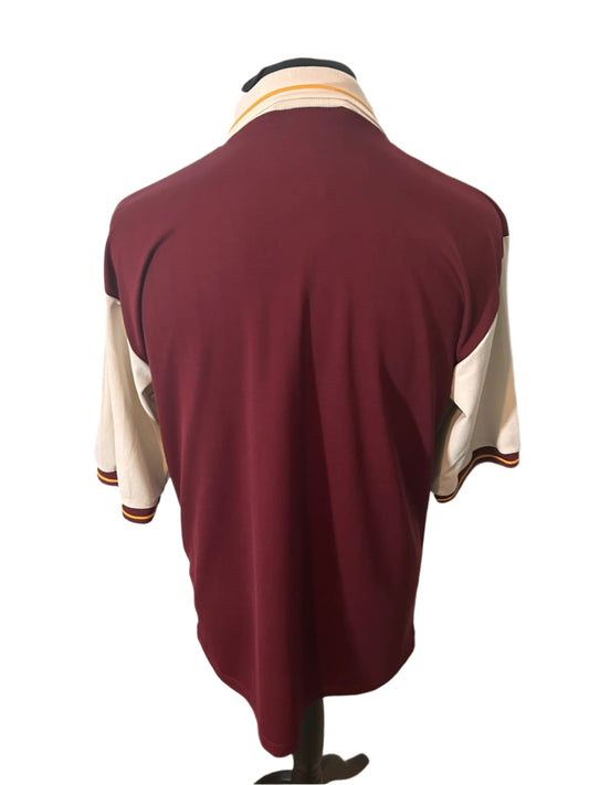 Northampton Town 1999-00 Home Football Shirt Medium ProStar