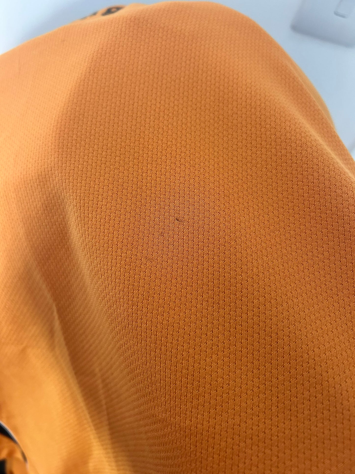 Wolverhampton Wanderers Wolves 2008-09 Home Football Shirt Extra Large XL Le Coq Sportif