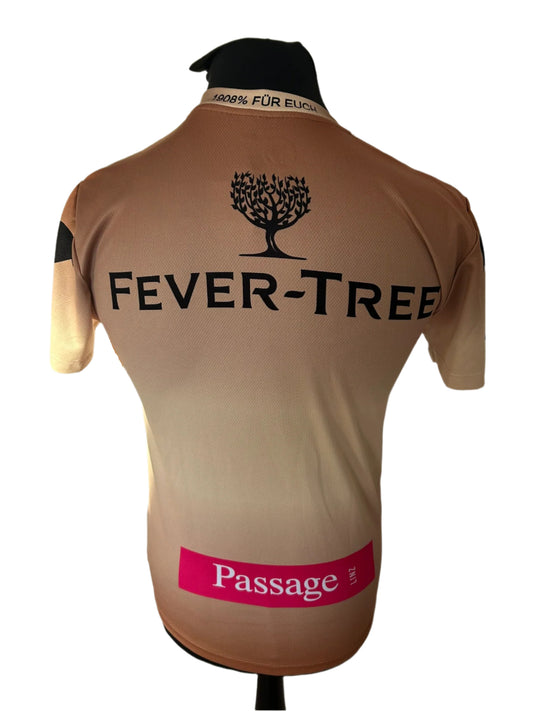 LASK Linz 2017-18 Third Football Shirt Small Forza ASK