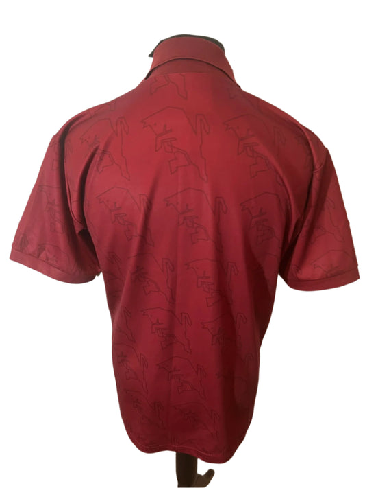 Torino 1994-95 Home Football Shirt Large Lotto