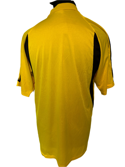 Columbus Crew 2002-03 Home Football Shirt Medium Adidas