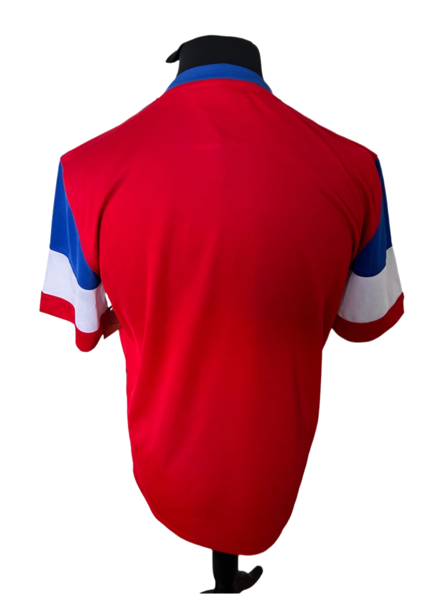 United States of America USMNT USA 2014-15 Away Shirt Large Nike BNWT BRAND NEW