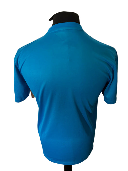 Slovenia 2014-16 Away Football Shirt Small Nike