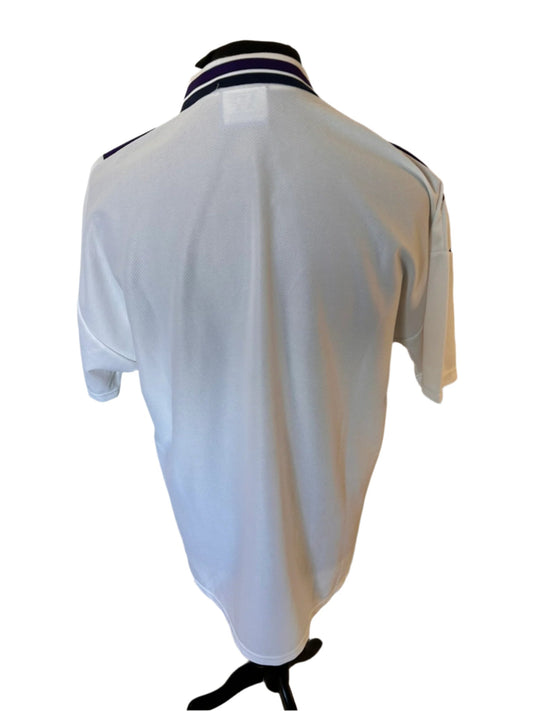 Scotland 1995-96 Away Football Shirt Extra Large XL Umbro