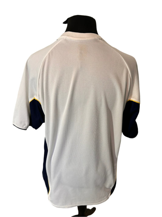 Scotland 2000-02 Away Football Shirt Extra Large XL Fila