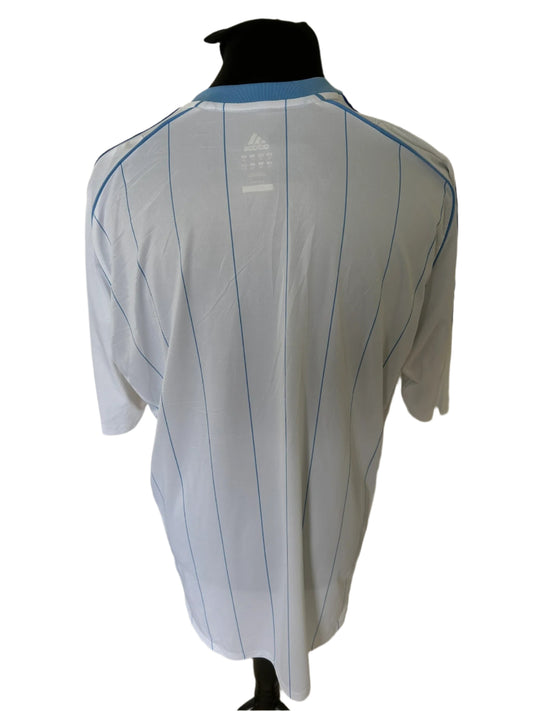 Schalke 2012-13 Away Football Shirt 2XL XXL Adidas