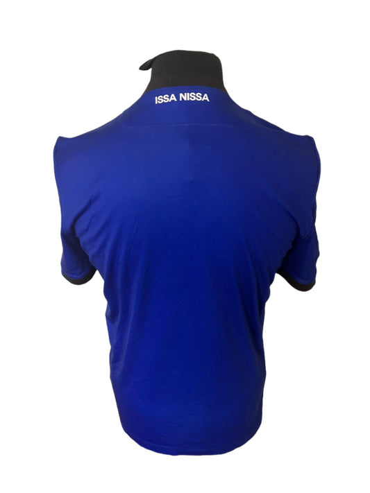 Nice 2019-20 Third Football Shirt Small Macron