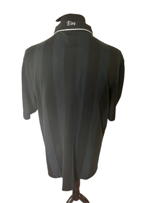 Republic of Ireland 2013-14 Away Football Shirt Extra Large XL 48 Umbro