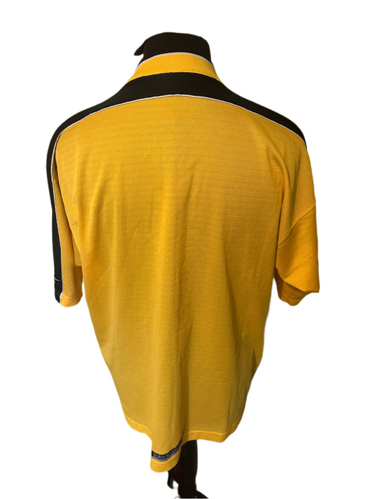 Bolton Wanderers 1998-00 Away Football Shirt Large Reebok