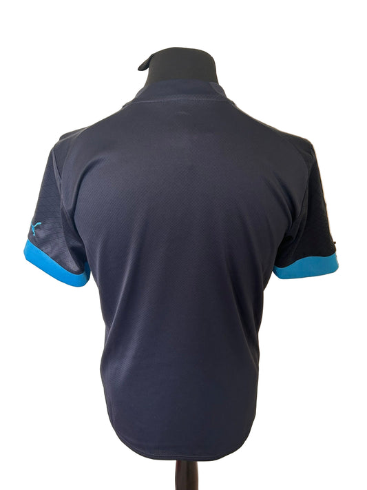 Marseille 2022-23 Away Football Shirt Medium Puma