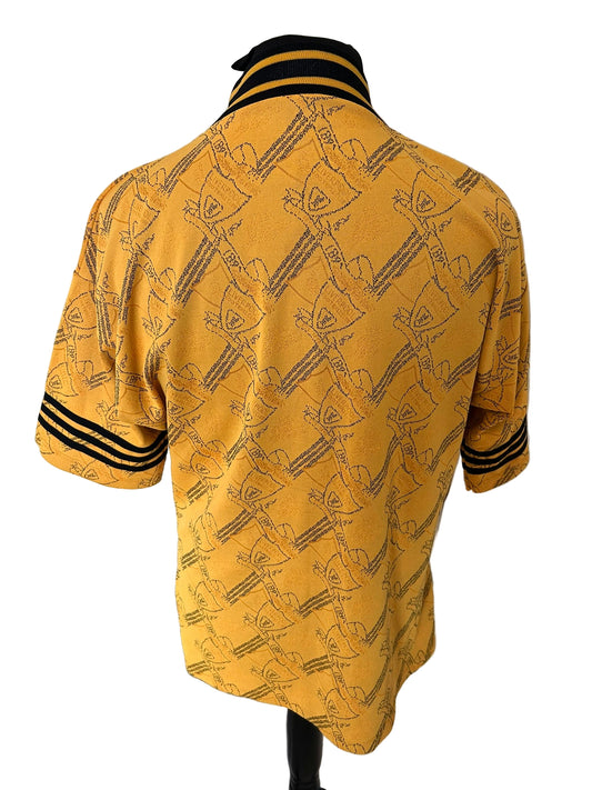 Liverpool 1994-96 Third Football Shirt Large Adidas