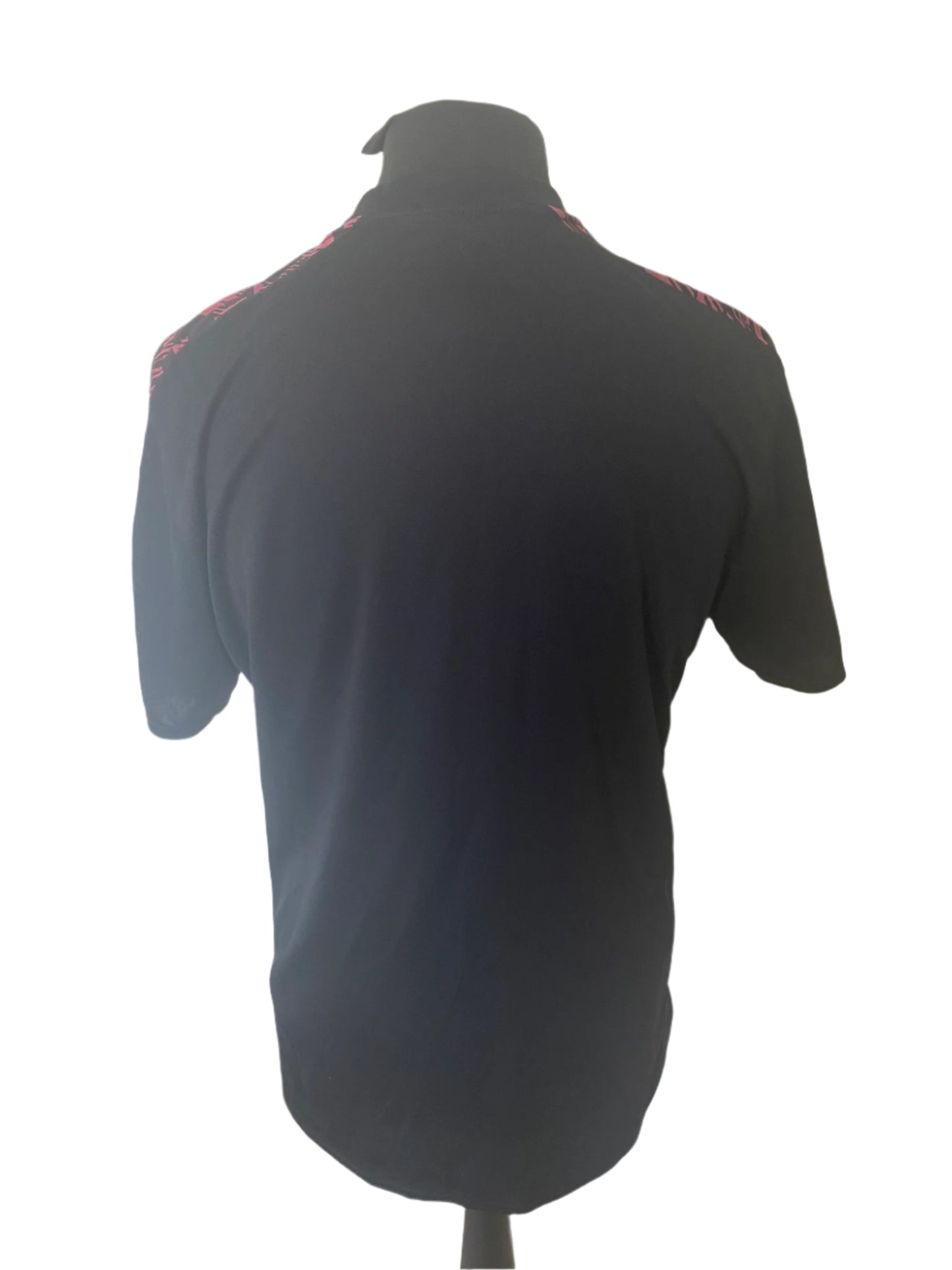 Burnley 2020-21 Training Football Shirt Large Umbro