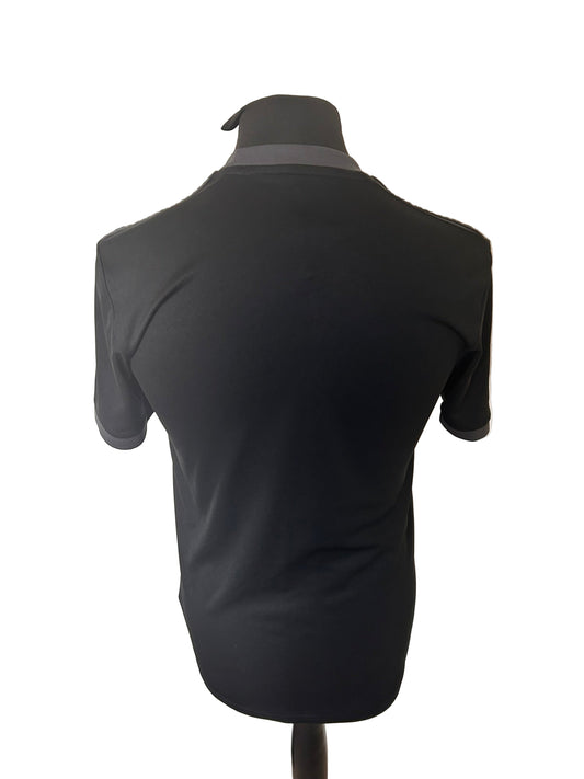 DC United 2018-19 Home Football Shirt Small Adidas