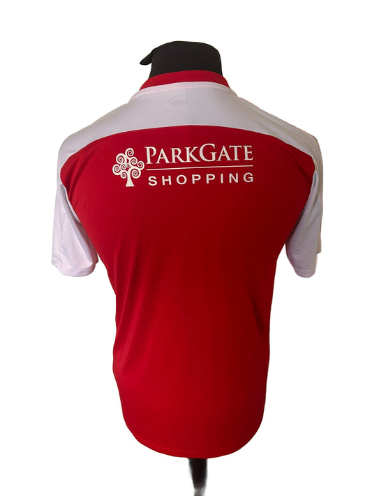 Rotherham United 2020-21 Home Football Shirt Medium Puma