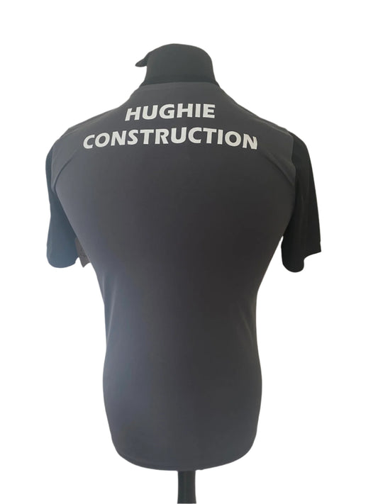 Rotherham United 2020-21 Third Football Shirt Small Puma