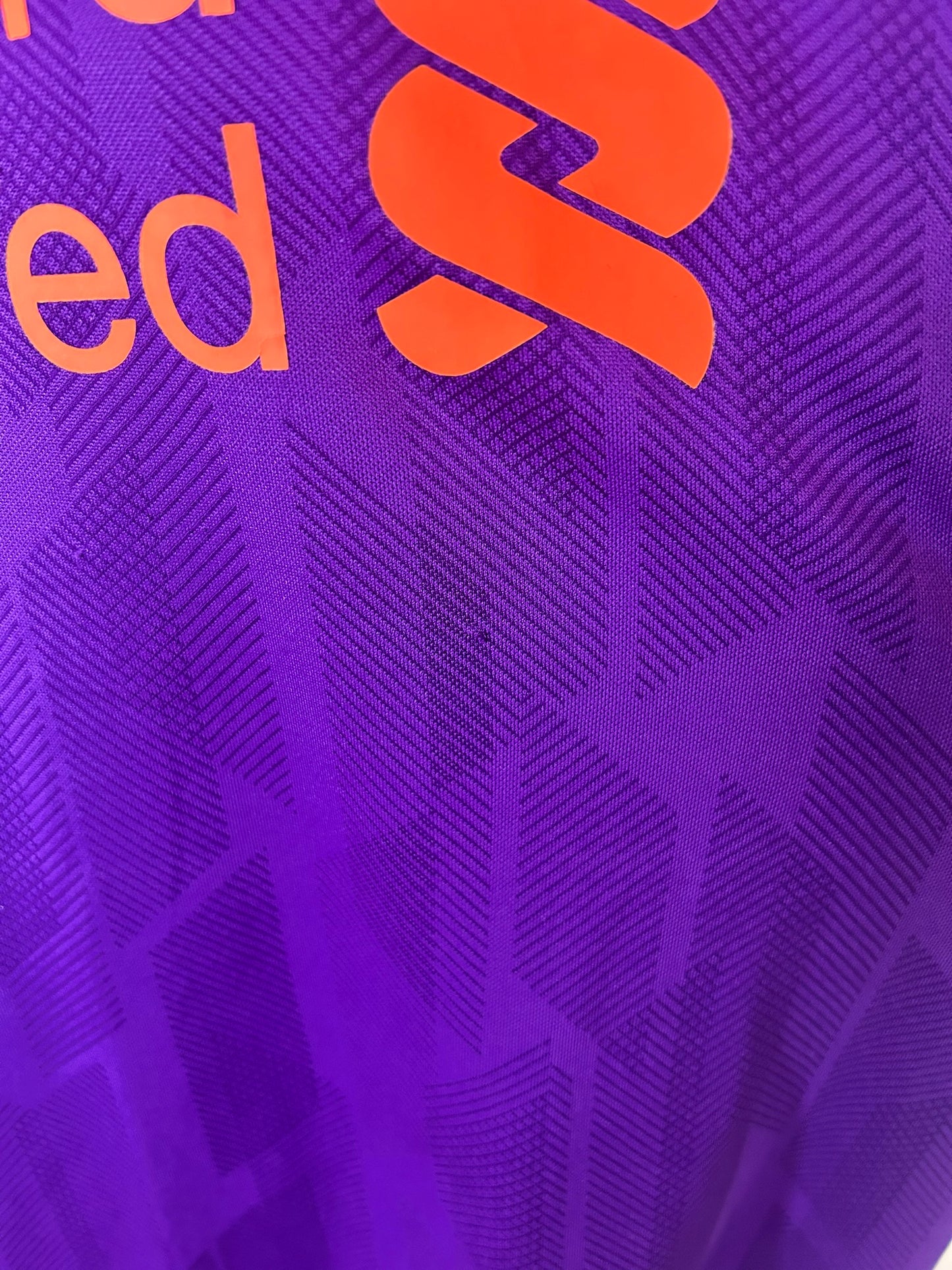Liverpool Mohamed Salah 2018-19 Away Football Shirt Extra Large XL New Balance