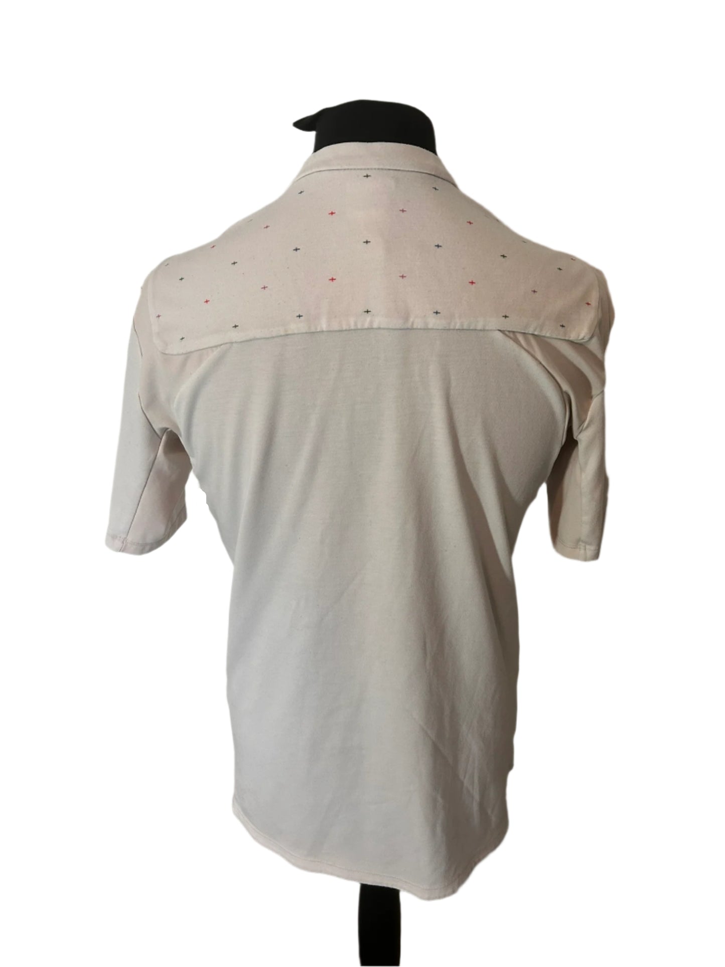 England 2010-11 Home Football Shirt Medium 40 Umbro