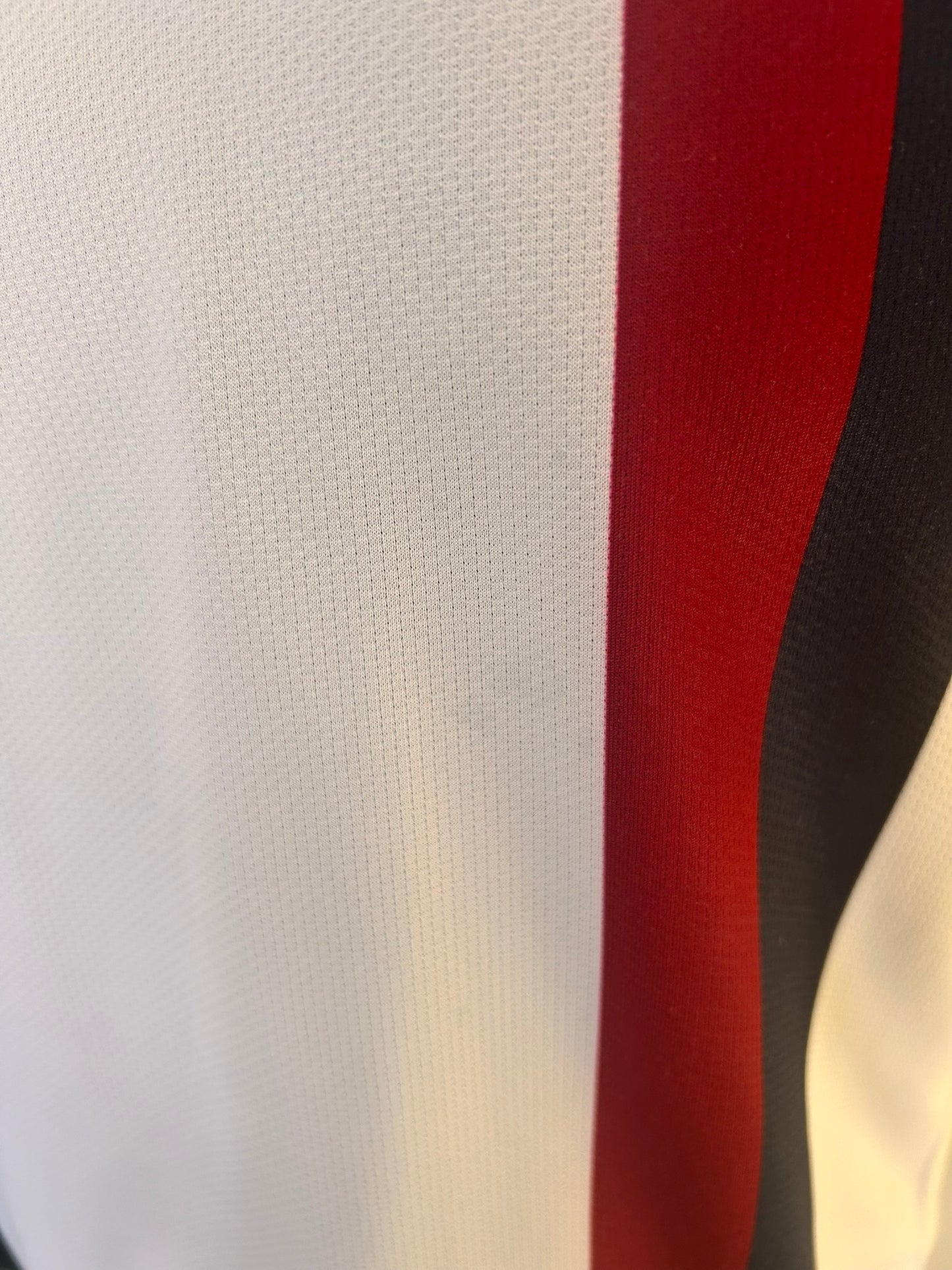 United States of America USA 2006-07 Home Football Shirt Medium Nike