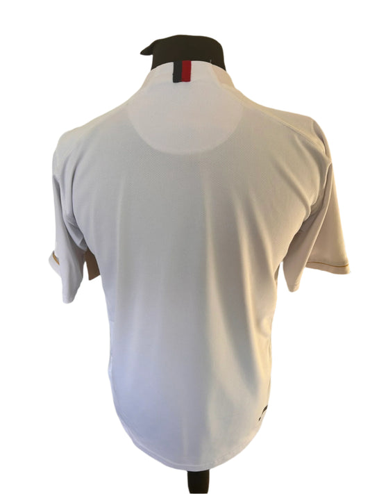 United States of America USA 2006-07 Home Football Shirt Medium Nike