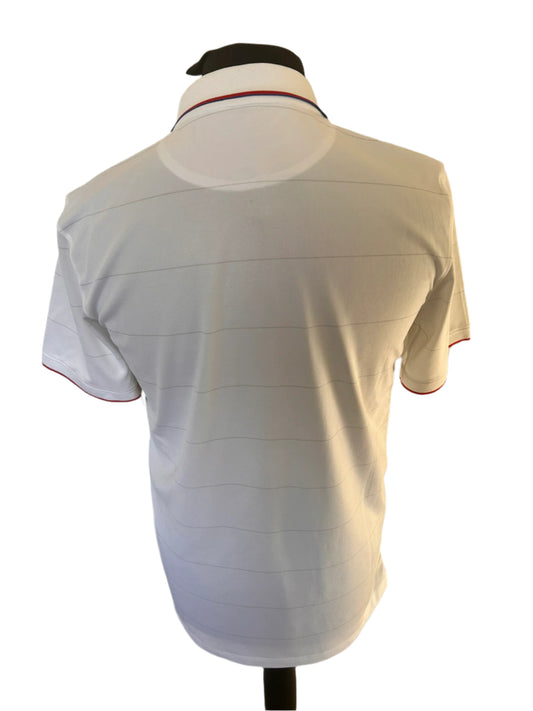 United States of America USMNT USA 2014-15 Home Football Shirt Shirt Medium Nike