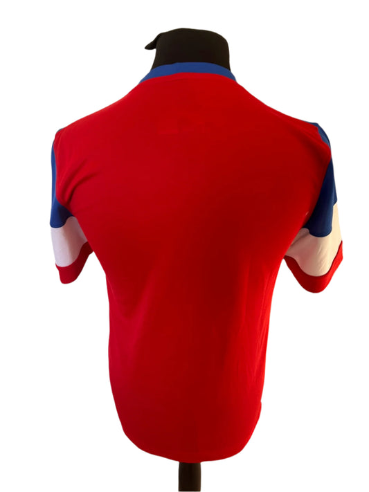 United States of America USMNT USA 2014-15 Away Football Shirt Shirt Small Nike