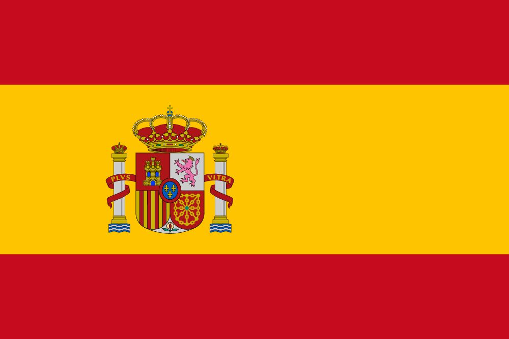 Spanish Clubs
