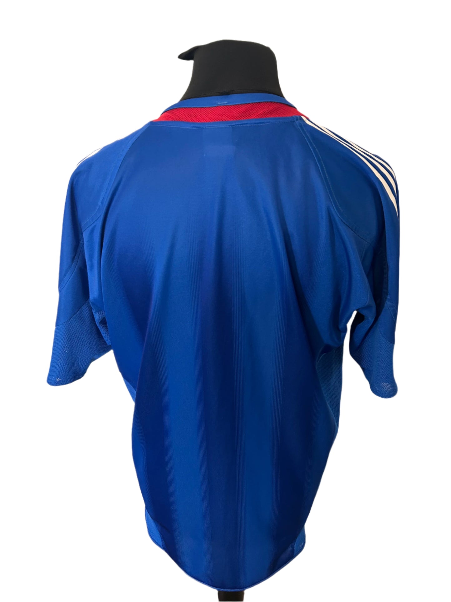 Japan 2004-06 Home Football Shirt Large Adidas