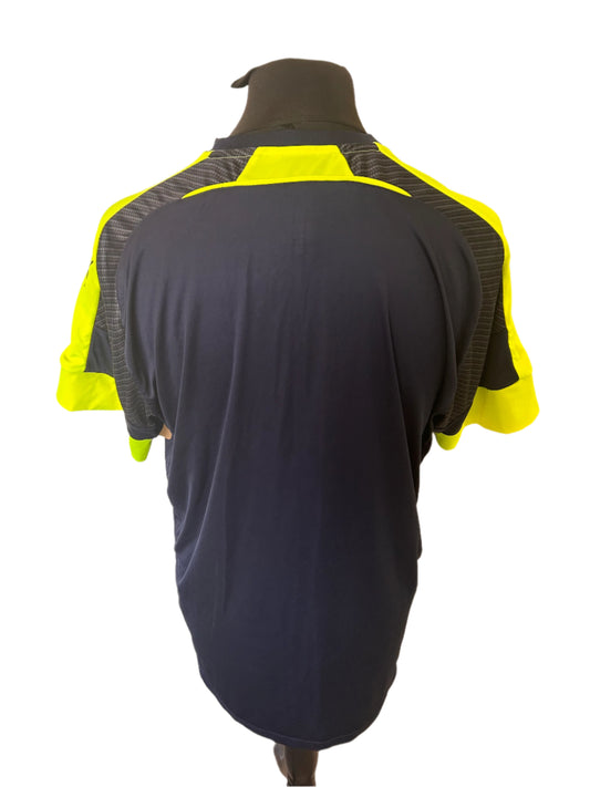 Arsenal 2016-17 Third Football Shirt Extra Large XL Puma