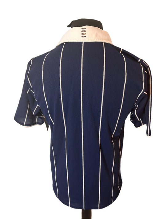 Scotland 2002-03 Home Football Shirt Medium Fila