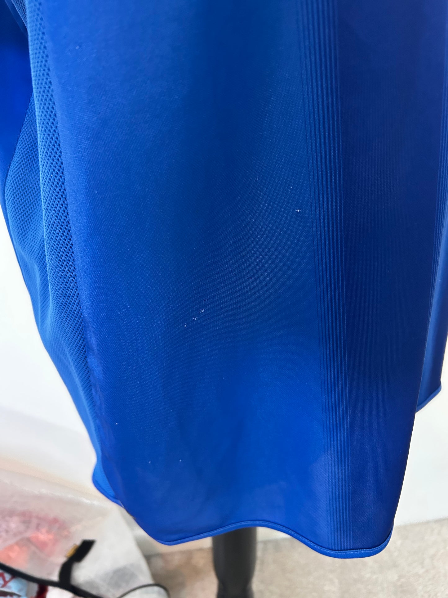 Japan 2004-06 Home Football Shirt Large Adidas